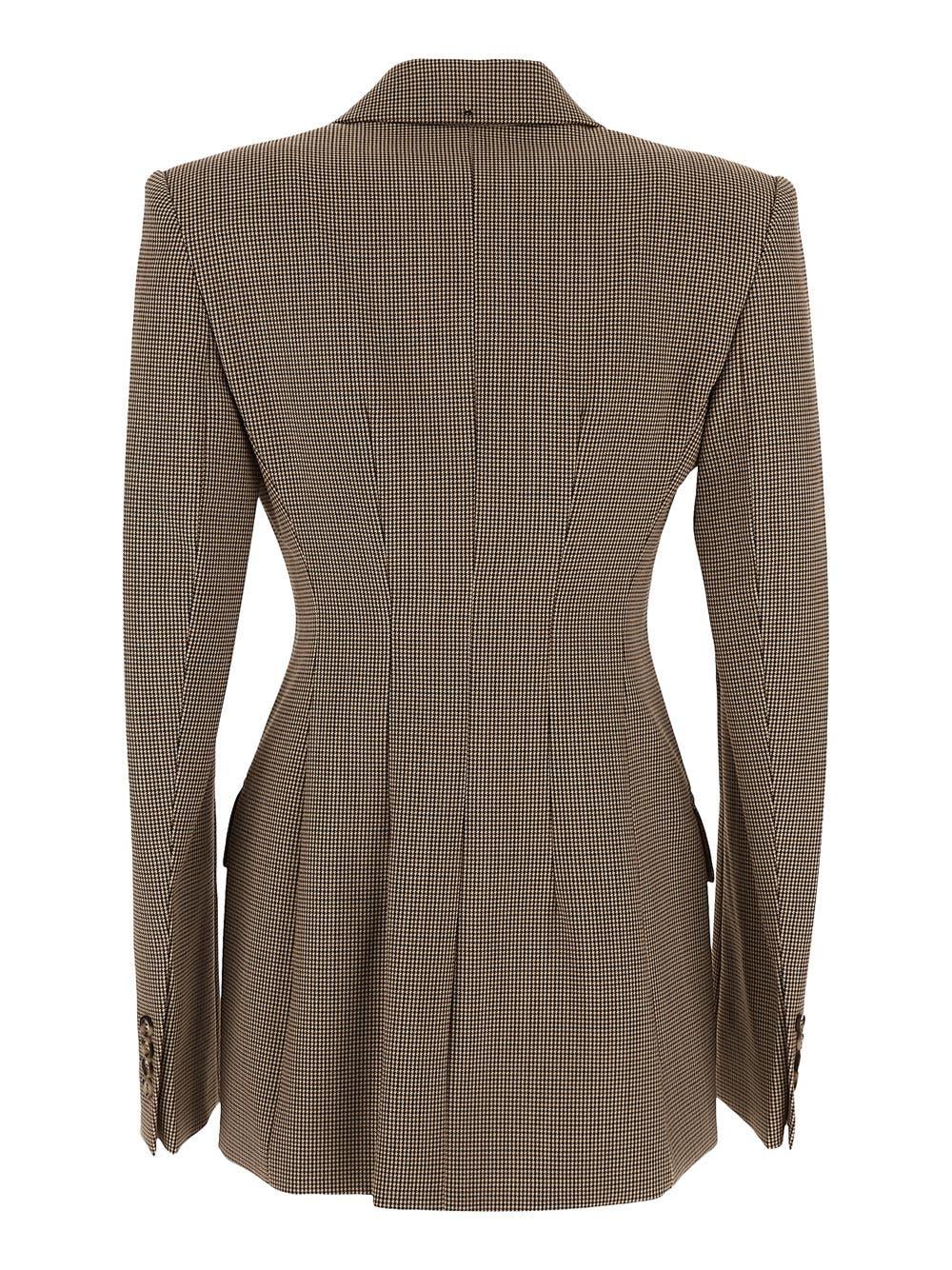 Oluxury Sportmax Ocroma Jacket Nuovi prodotti