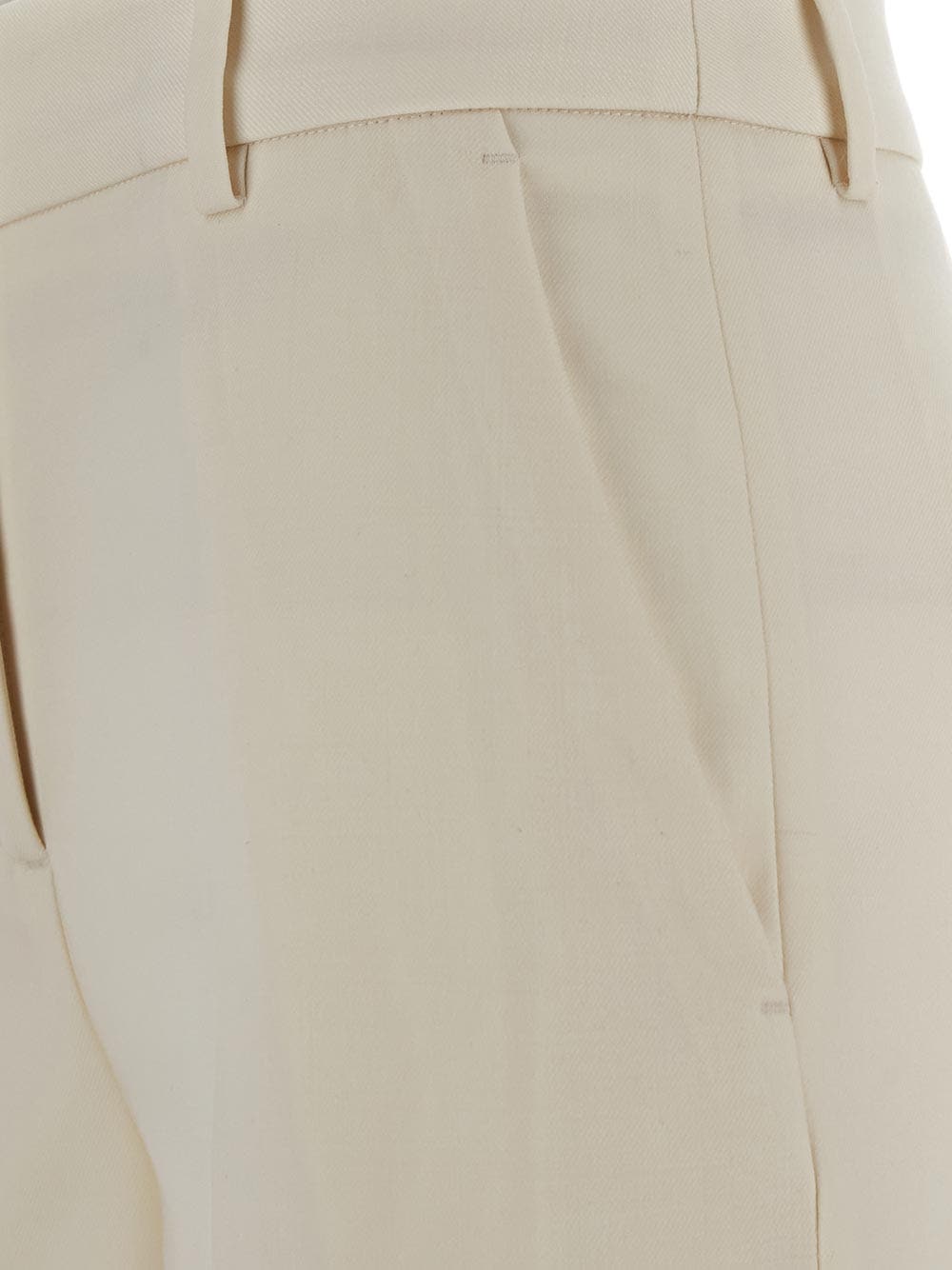 Oluxury Lardini Classic Trousers Bestseller