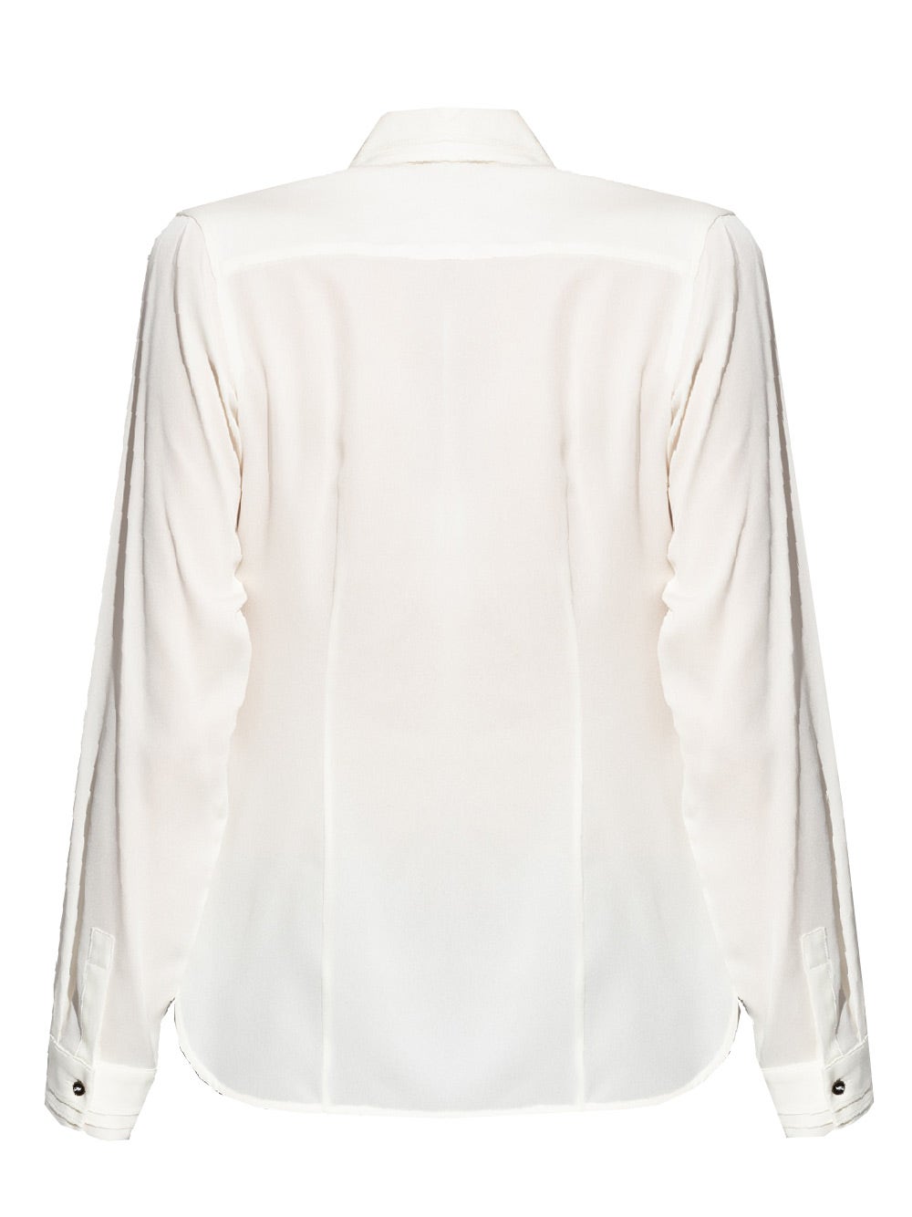 Oluxury Max Mara Norel Shirt Offerte speciali