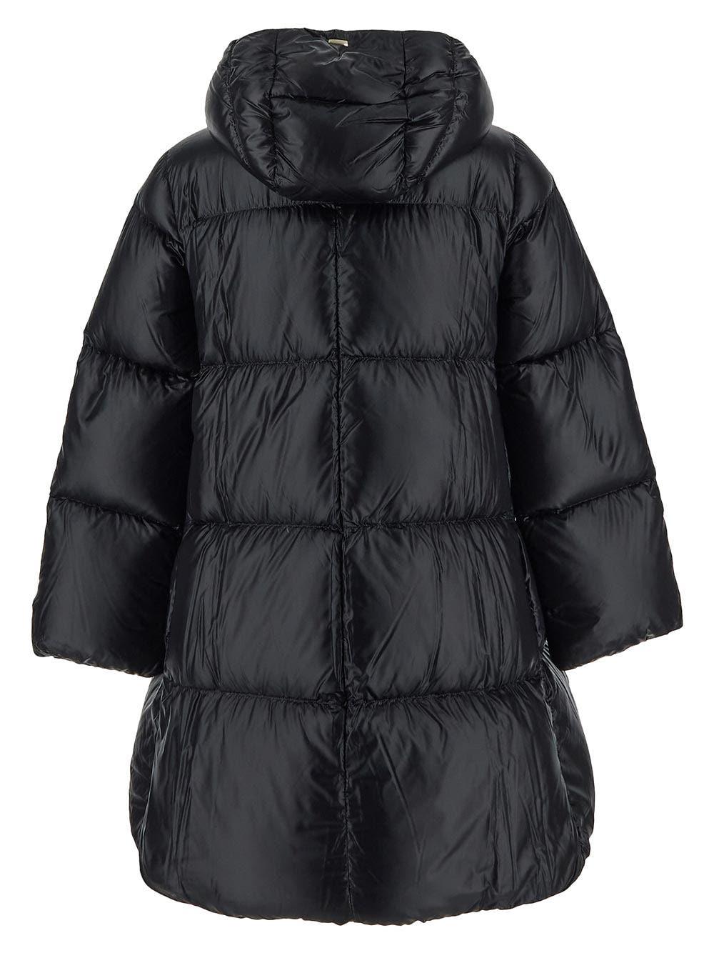 Oluxury Herno Padded Jacket Sconti VIP