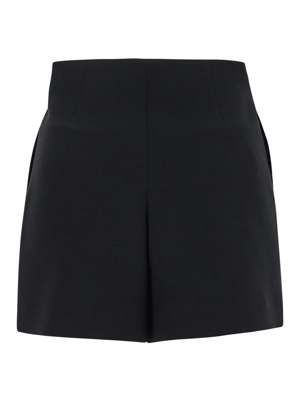 Oluxury Valentino Logo Short Offerta settimanale