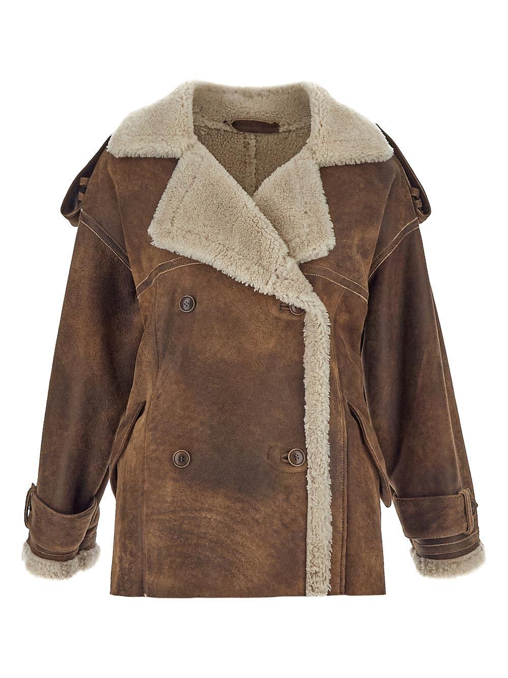 Oluxury Salvatore Santoro Dies Jacket