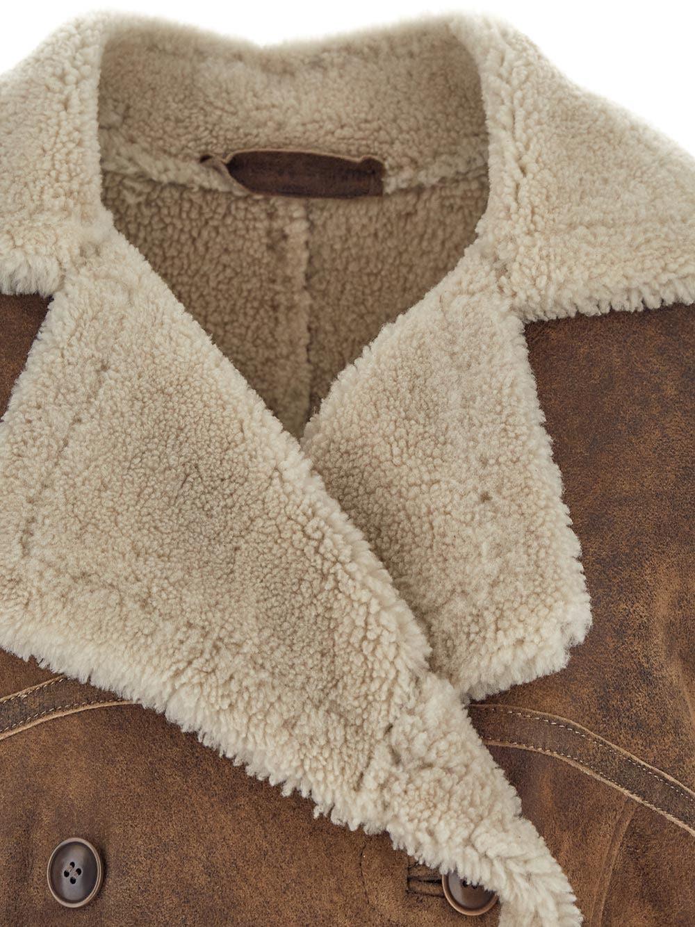Oluxury Salvatore Santoro Dies Jacket Ritorno libero