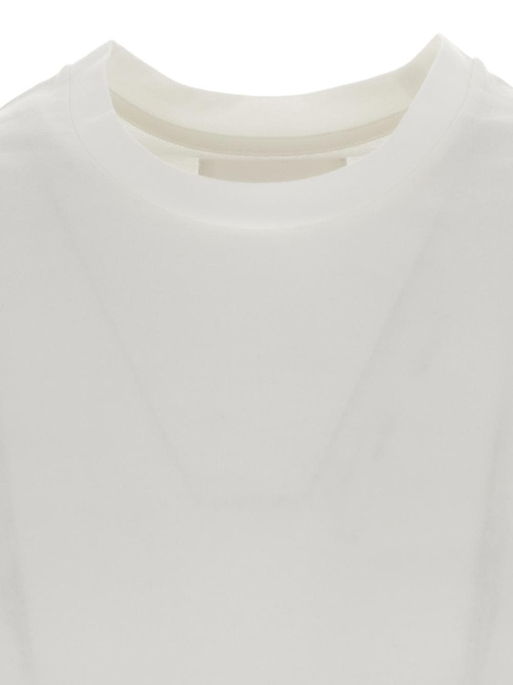 Oluxury Jil Sander T-shirt Ultimi tre giorni