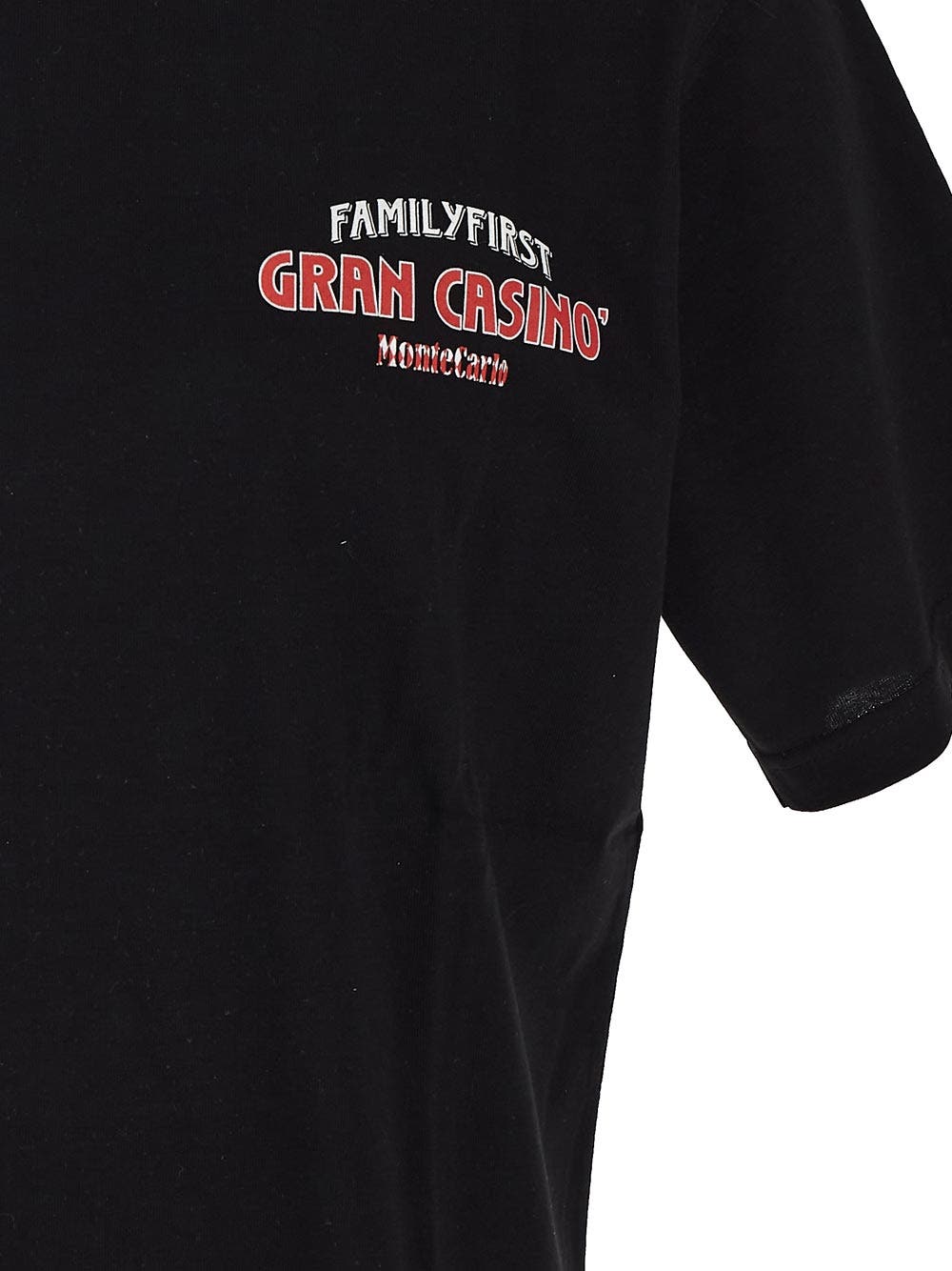 Oluxury Family First Grand Casino T-Shirt ACQUISTA ORA
