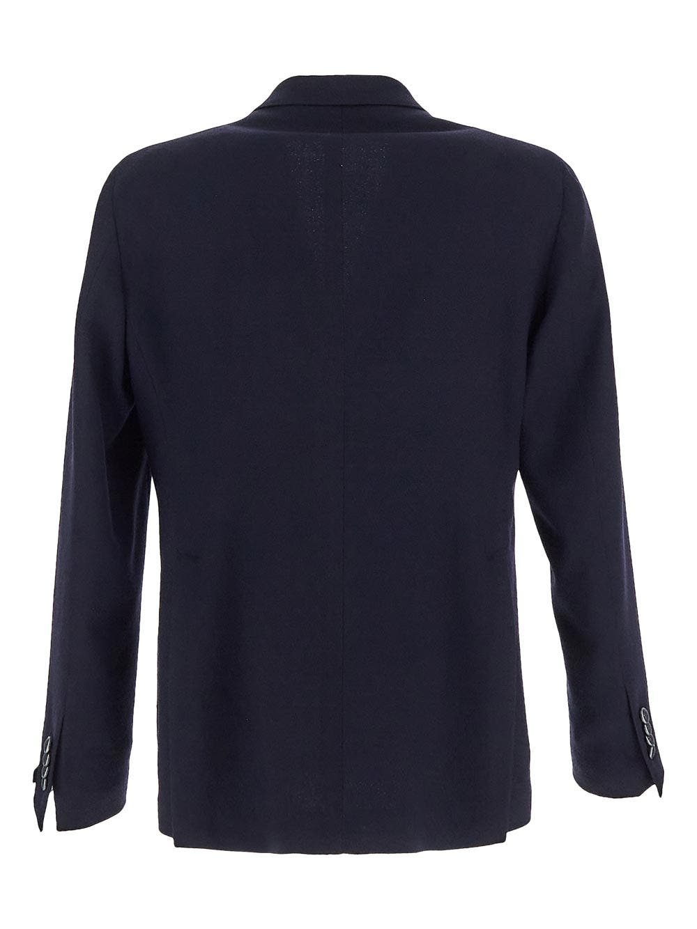 Oluxury Tagliatore Blazer Doulble-breasted Ultimo giorno