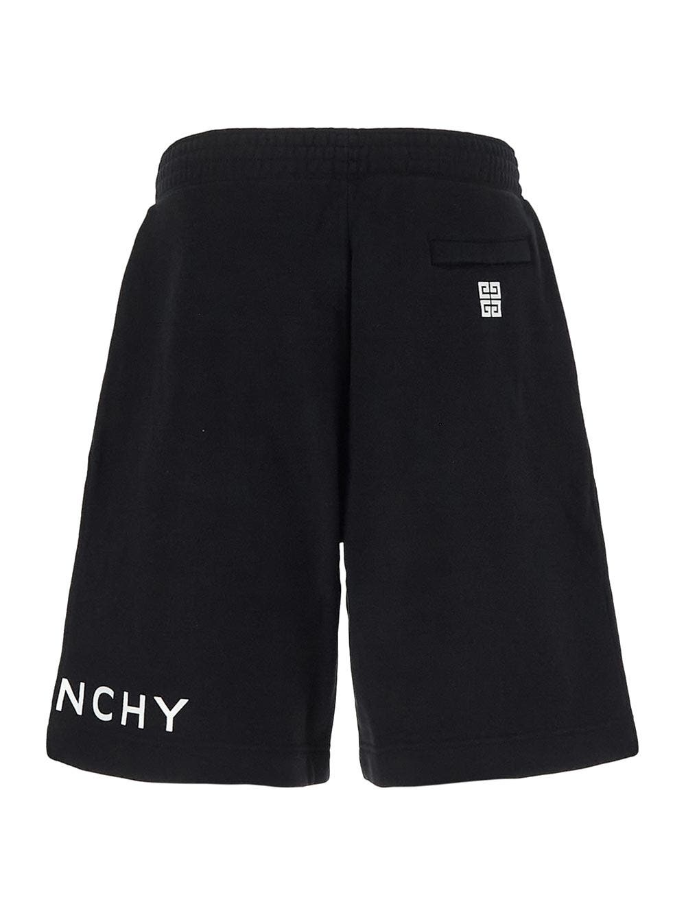 Oluxury Givenchy Logoed Short Promozione temporanea