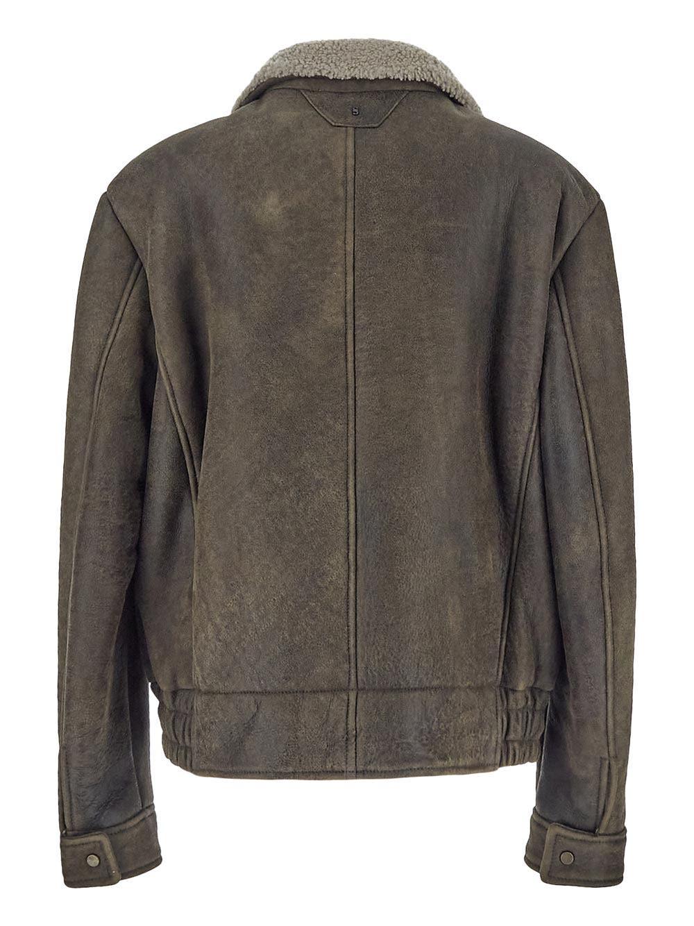 Oluxury Salvatore Santoro Dies Jacket Fino al 50% di sconto