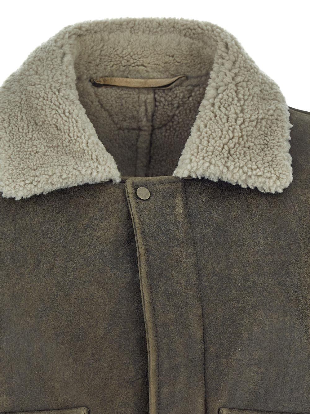 Oluxury Salvatore Santoro Dies Jacket Fino al 50% di sconto