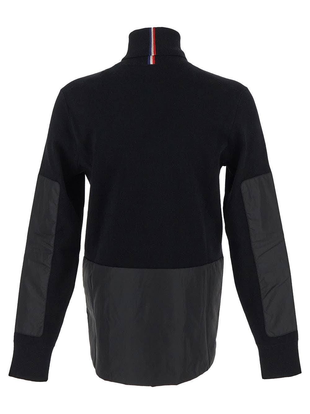 Oluxury Moncler Grenoble Ciclista Tricot Knit Only for today