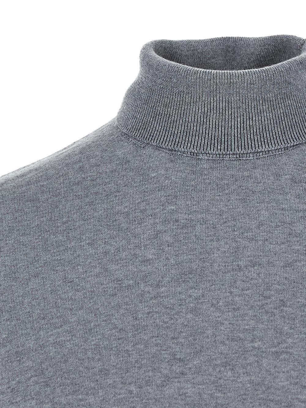 Oluxury Laneus Turtleneck Knit Fino al 55% di sconto