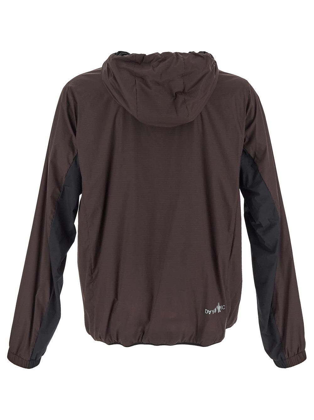 Oluxury Moncler Grenoble Bissen Jacket Super sconto