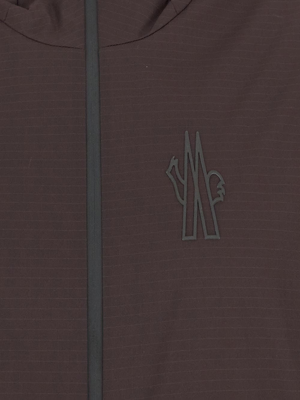 Oluxury Moncler Grenoble Bissen Jacket Super sconto