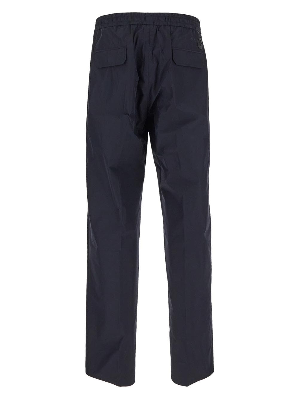 Oluxury Moncler Moncler Trousers 50% di sconto con spedizione gratuita
