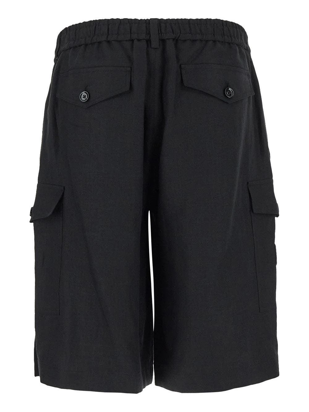 Oluxury Dolce & Gabbana Bermuda cargo Limitato a 3 giorni