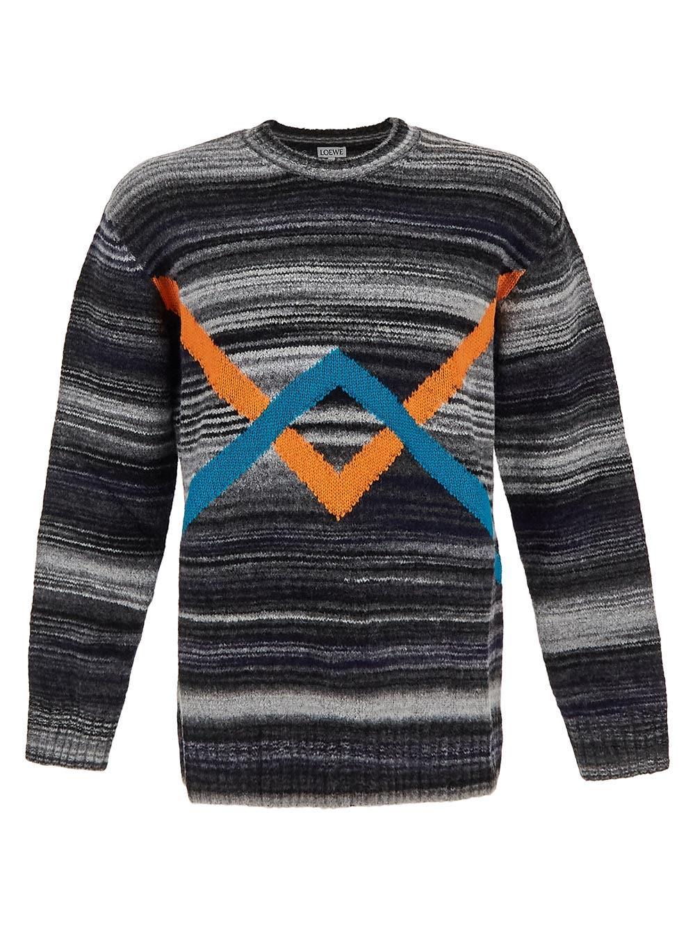 Oluxury Loewe Crewneck Kit