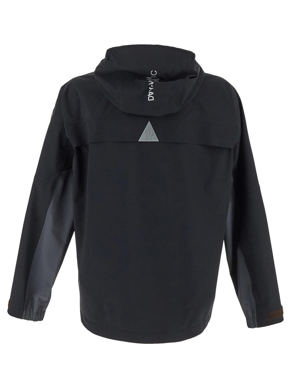 Oluxury Moncler Grenoble Orden Jacket Sconti questo mese