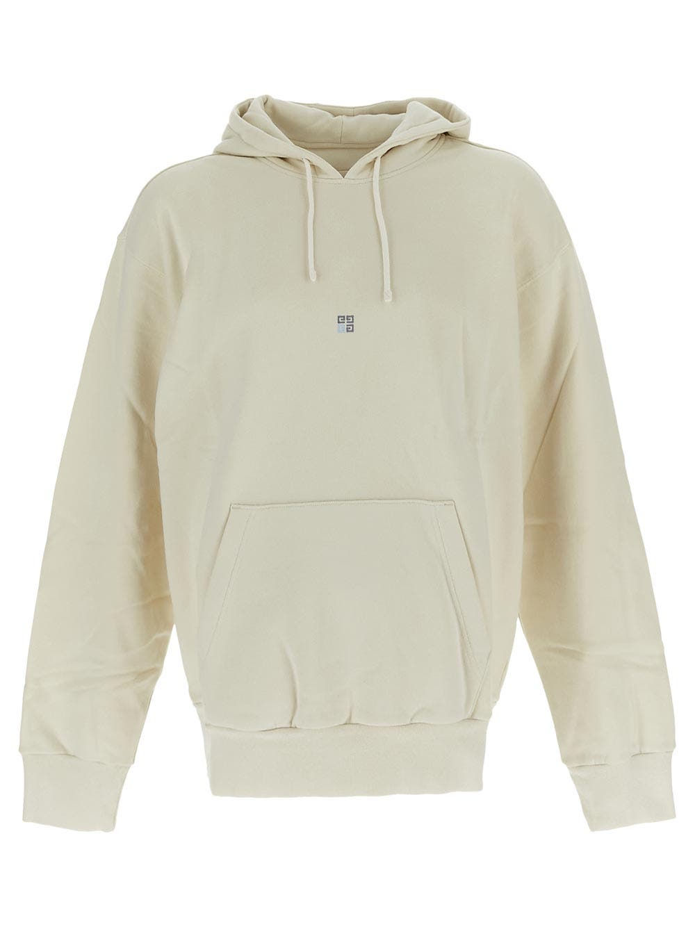 Oluxury Givenchy Logo Sweatshirt Italia