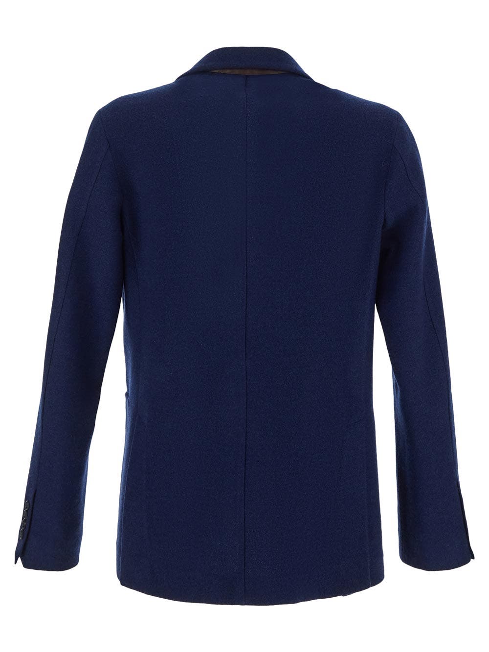 Oluxury Tod's Classic Blazer In Linea