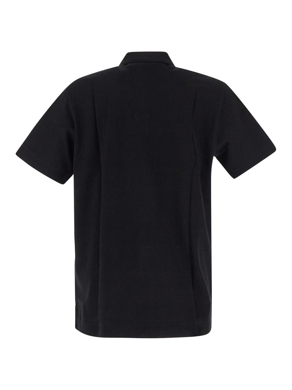 Oluxury Givenchy Logoed Polo Nuovo