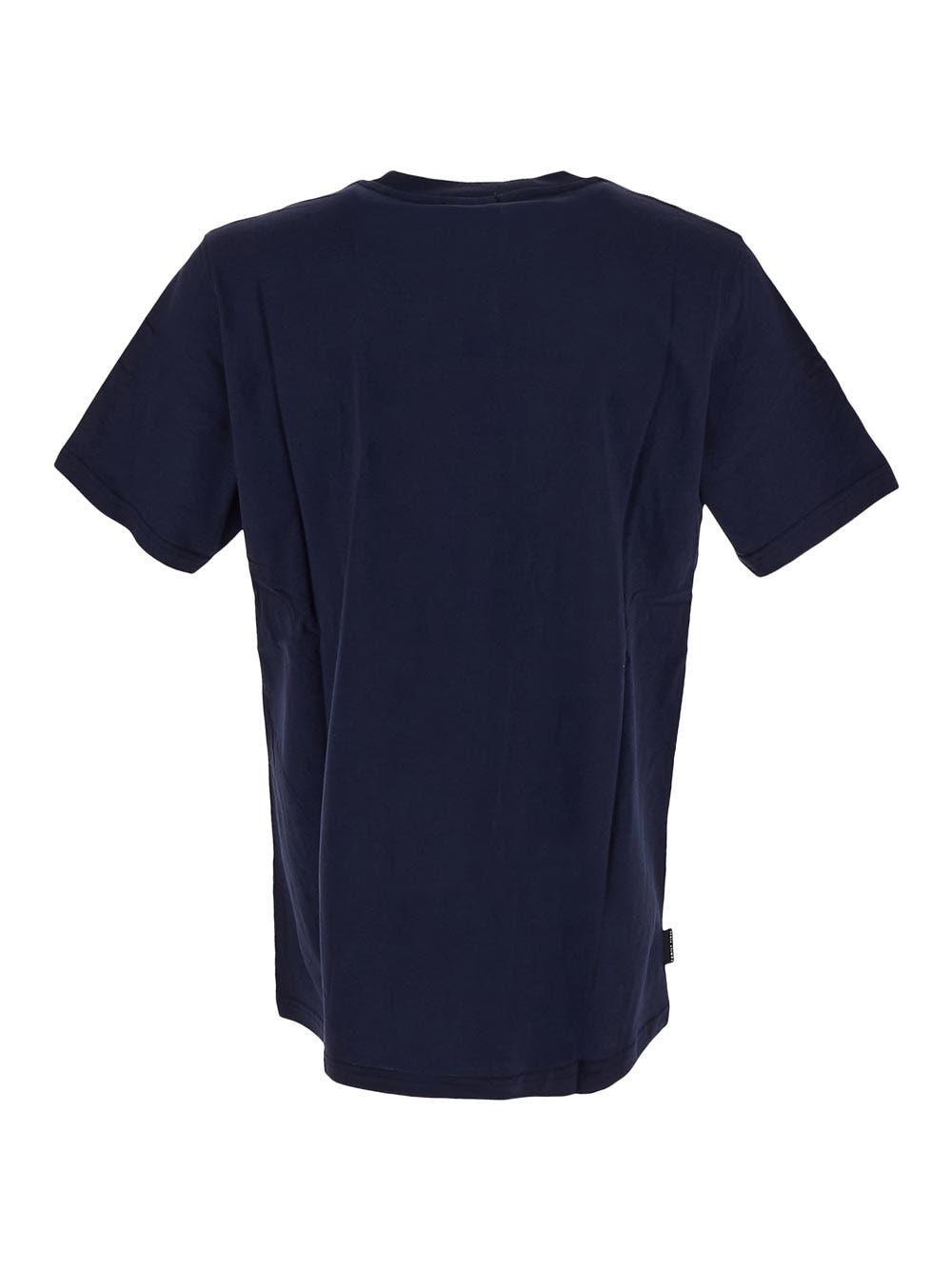 Oluxury Family First Heart T-Shirt Qualità