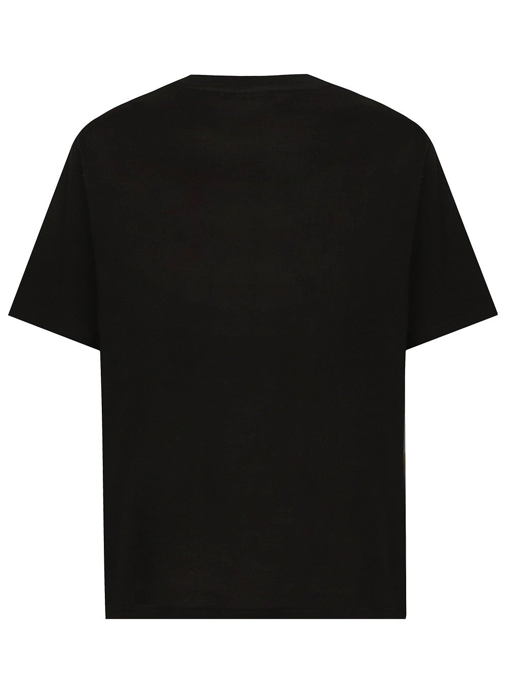 Oluxury Dolce & Gabbana Logo t-shirt Acquista Ora