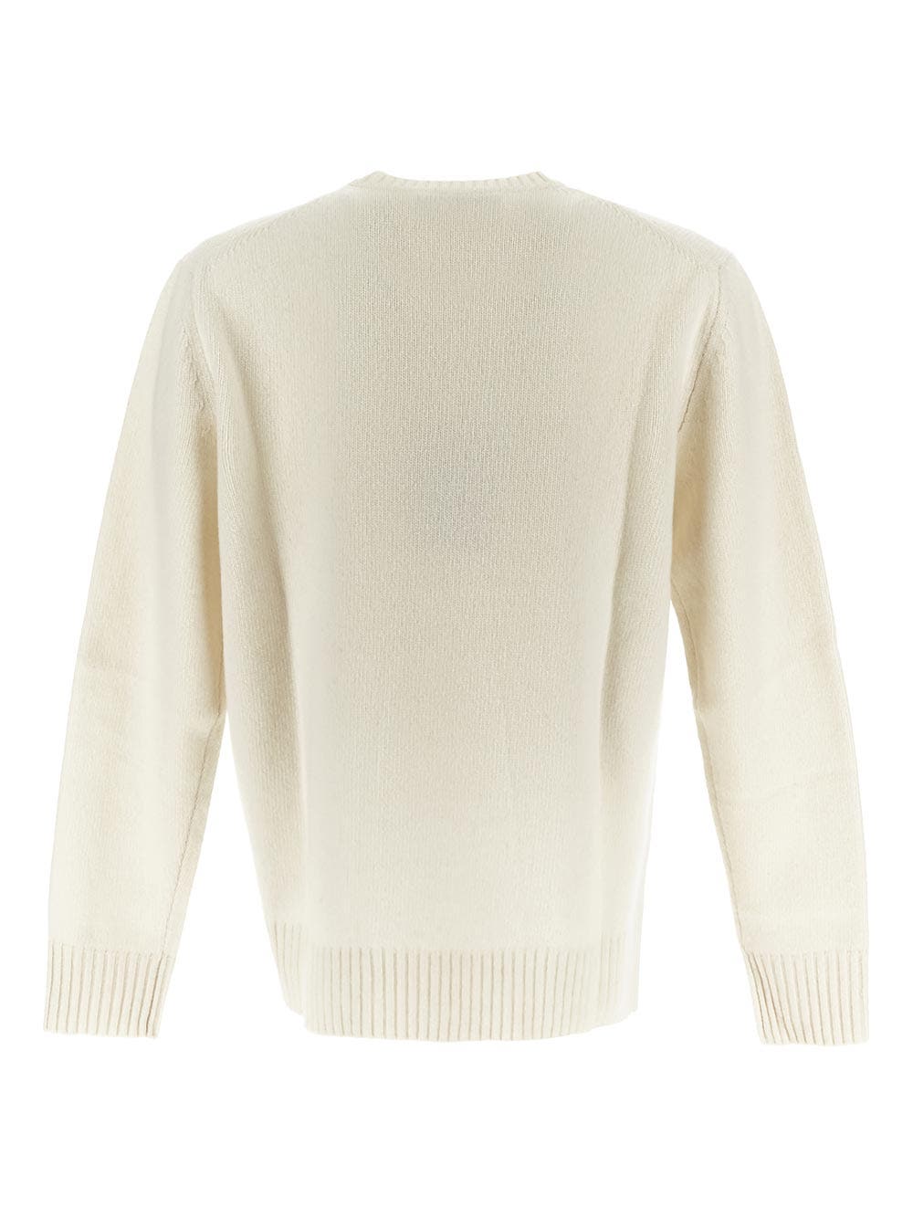 Oluxury Seven Gauge Crewneck sweater Promozione Limitata