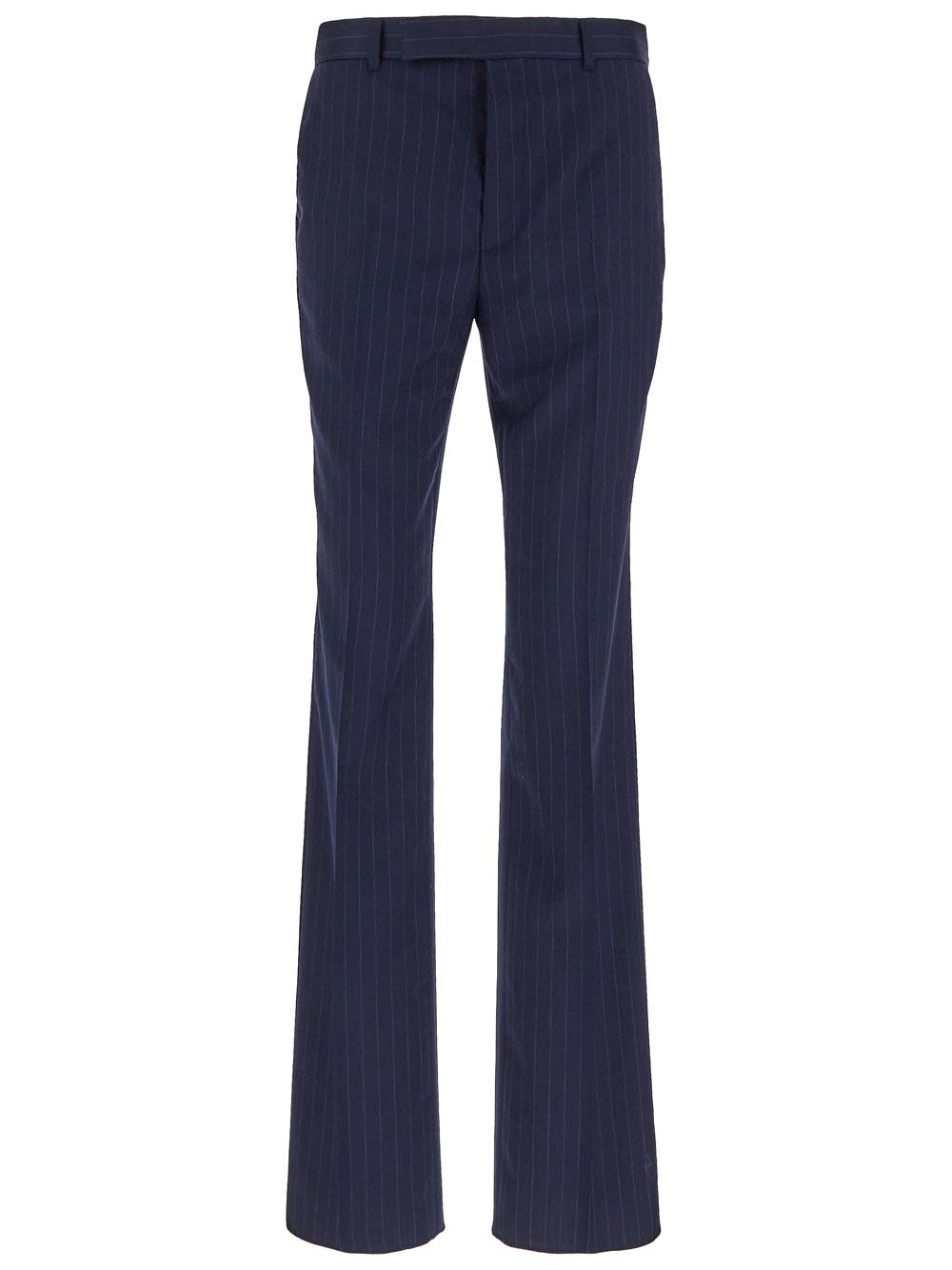Oluxury Givenchy Striped Trouser Fino Al -60%