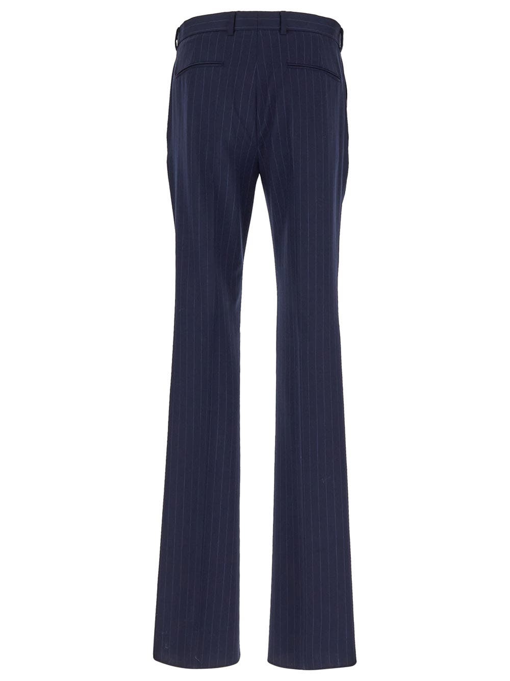 Oluxury Givenchy Striped Trouser Fino Al -60%