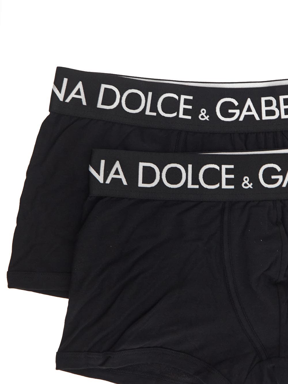 Oluxury Dolce & Gabbana Logoed Underwear Affare Del Giorno