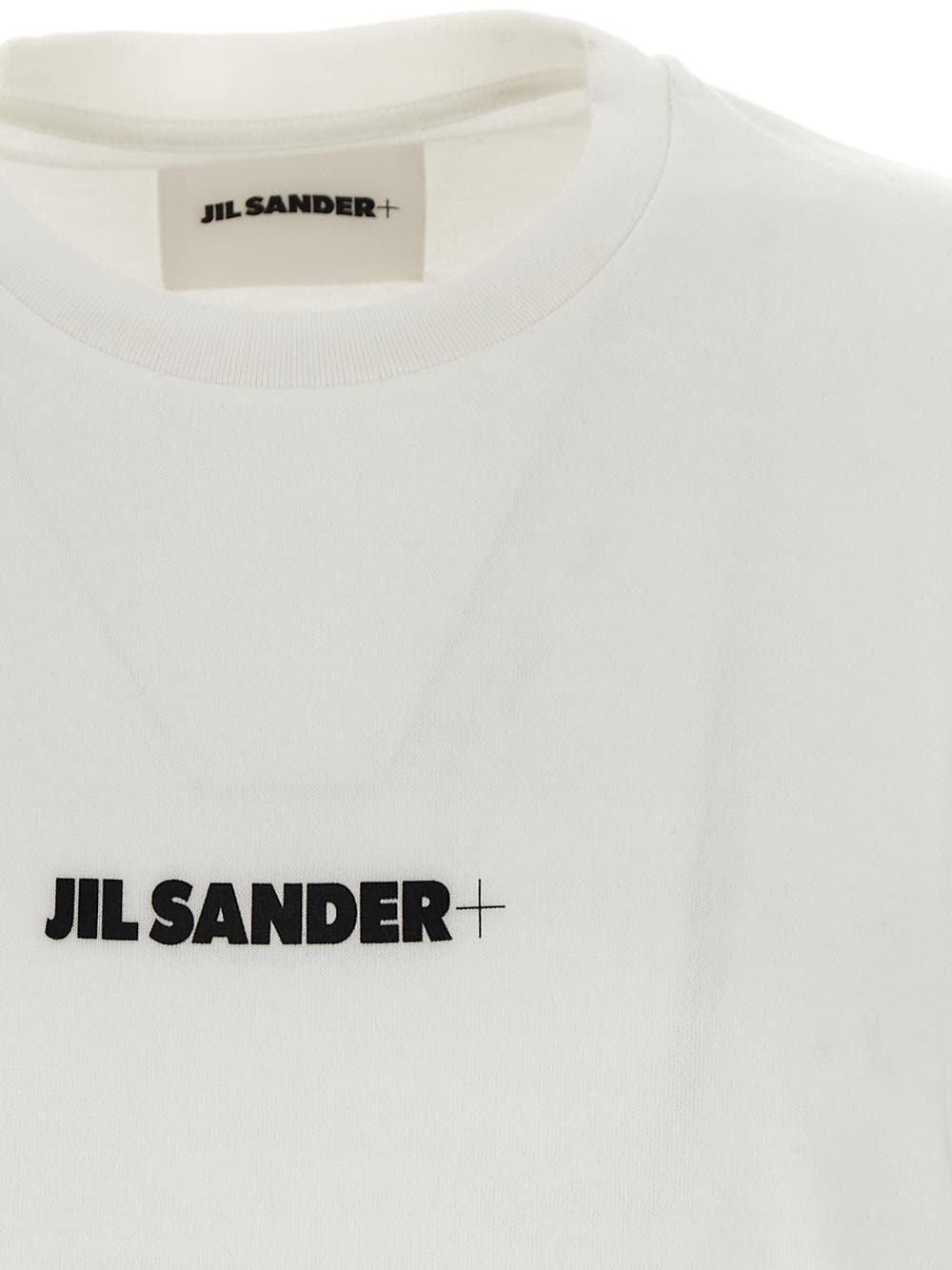 Oluxury Jil Sander T-shirt Sottocosto