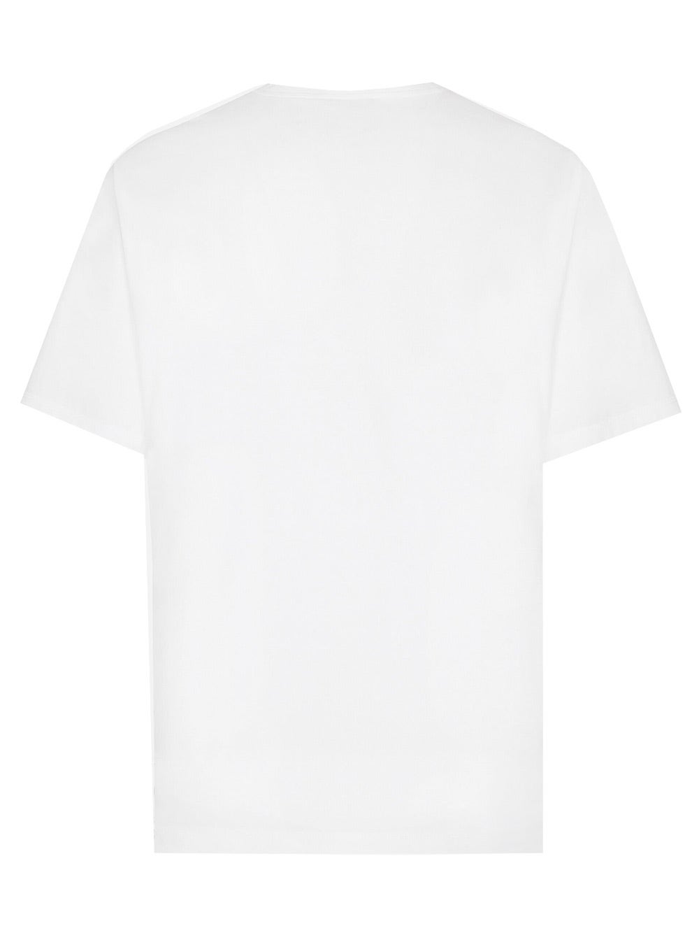 Oluxury Dolce & Gabbana Logo T-shirt Convenienza