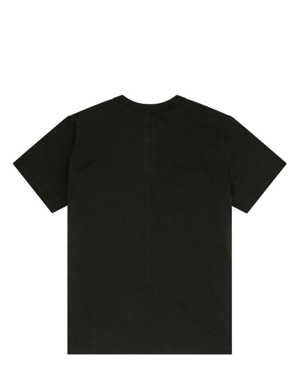 Oluxury Rick Owens Short Level t-Shirt Novità