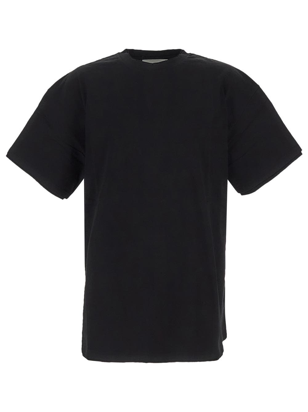 Oluxury Jil Sander T-Shirt Presa