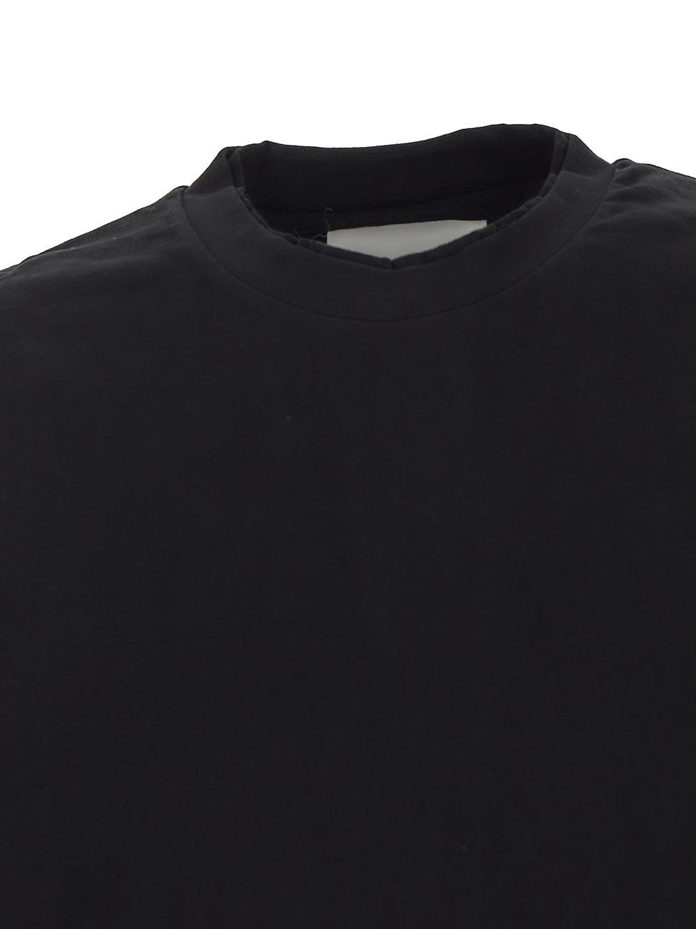 Oluxury Jil Sander T-Shirt Presa