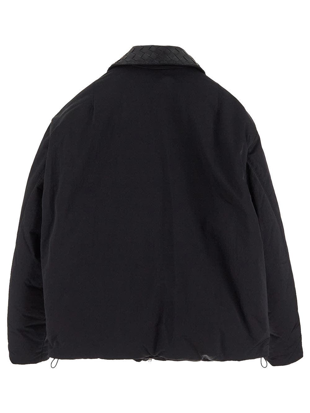 Oluxury Bottega Veneta Puffer Jacket Sconto