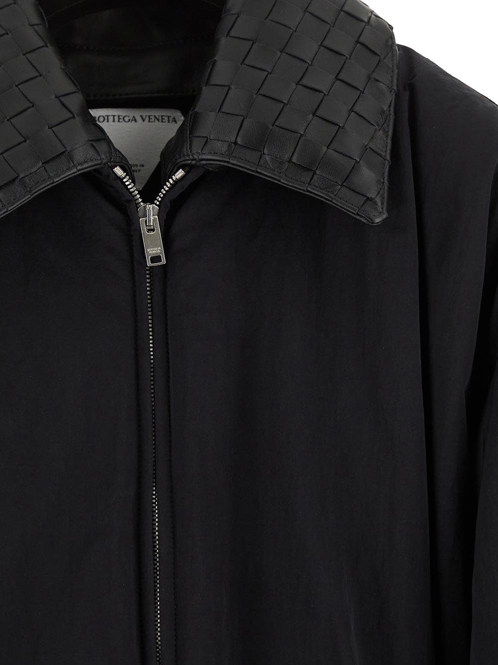 Oluxury Bottega Veneta Puffer Jacket Sconto
