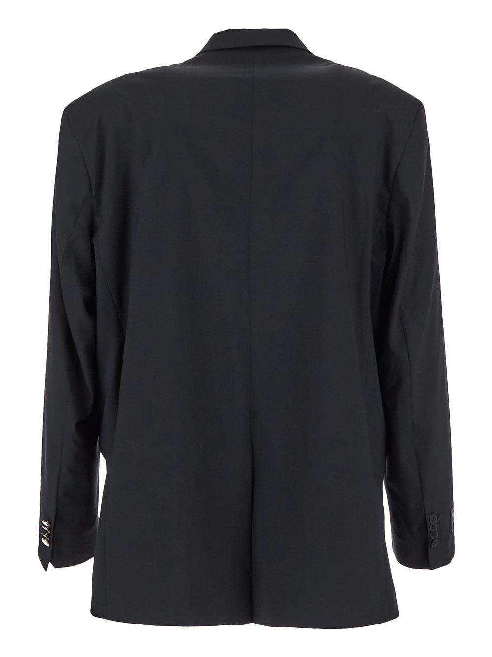 Oluxury Family First Loose Jacket Online