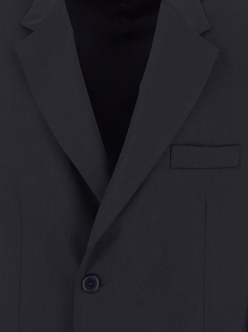 Oluxury Family First Loose Jacket Online