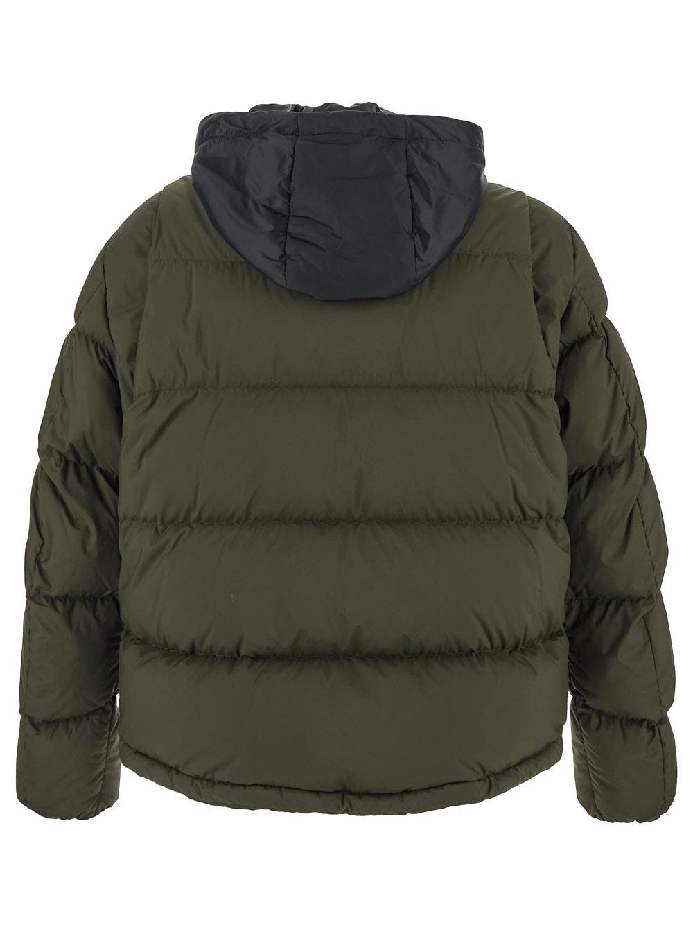 Oluxury Moncler Calima Jacket In Vendita