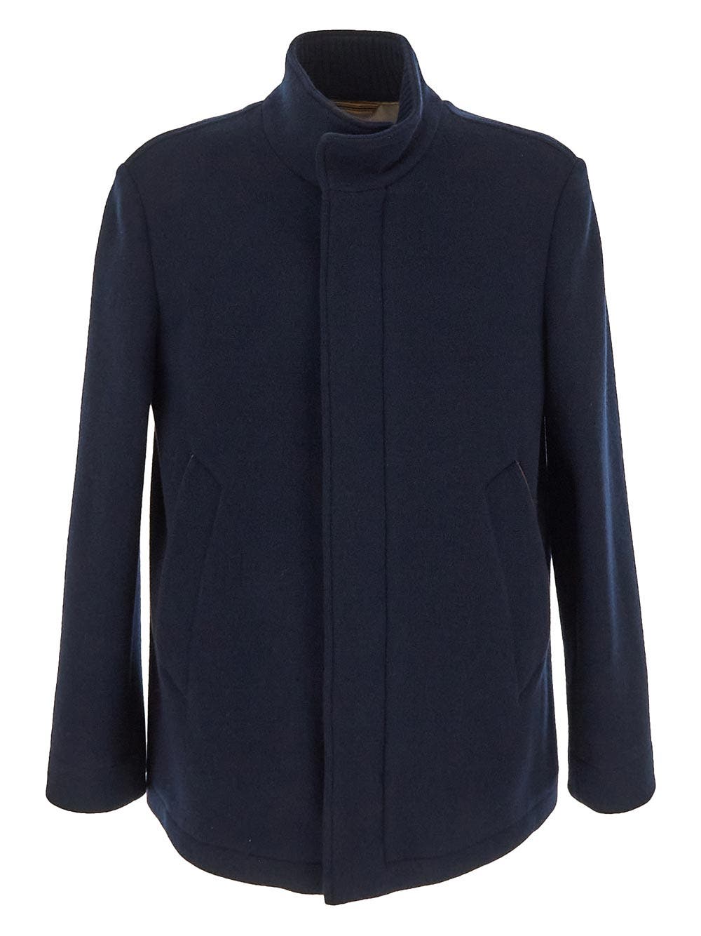 Oluxury Tod's Caban jacket Offerte