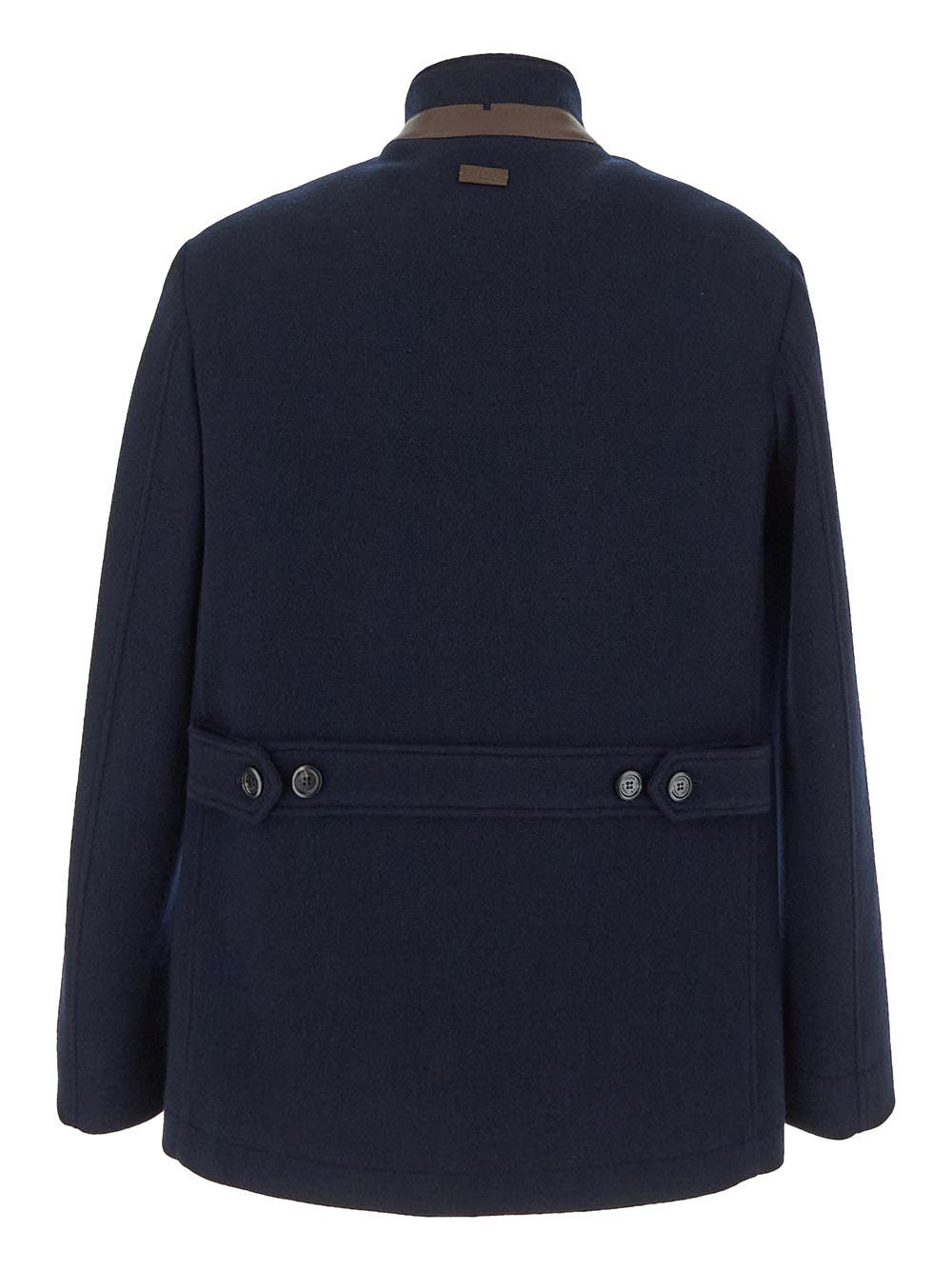 Oluxury Tod's Caban jacket Offerte