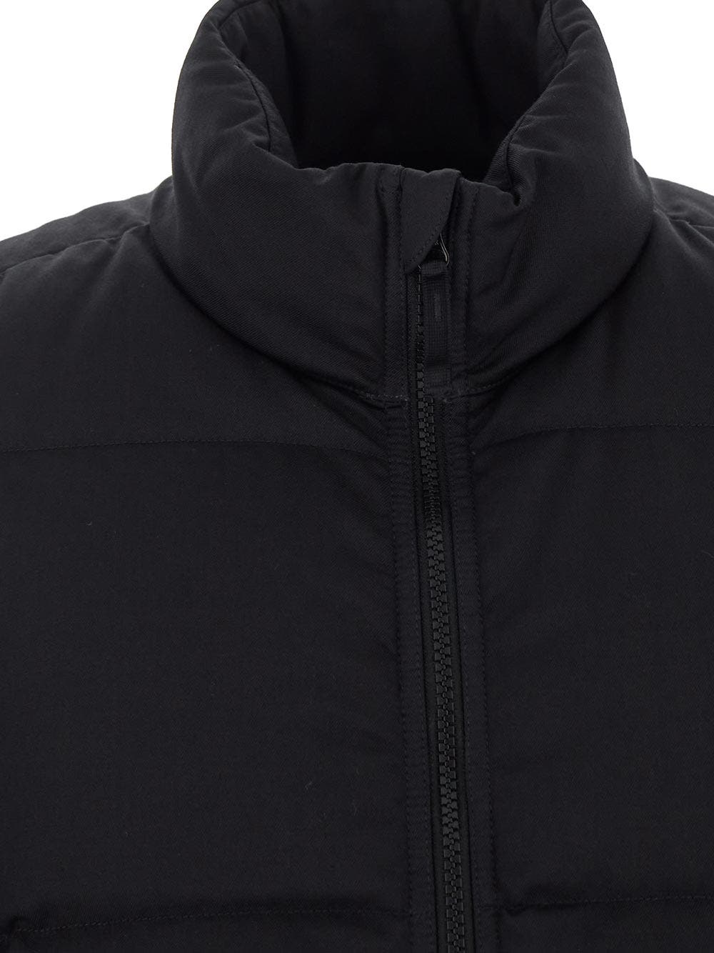 Oluxury Stone Island Padded Jacket Vendite Flash