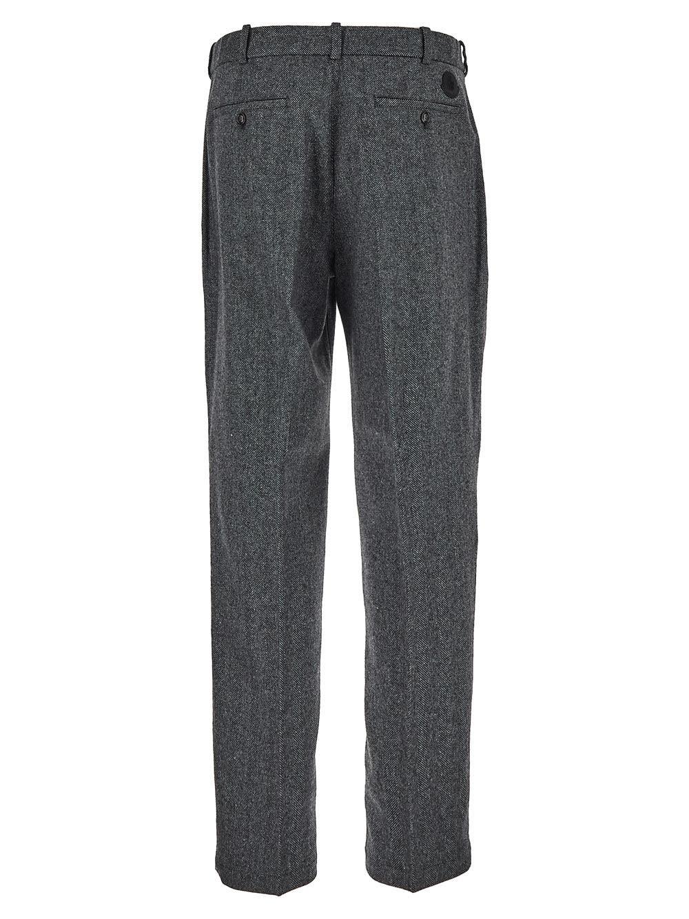 Oluxury Moncler trousers Sconto di tempo limitato