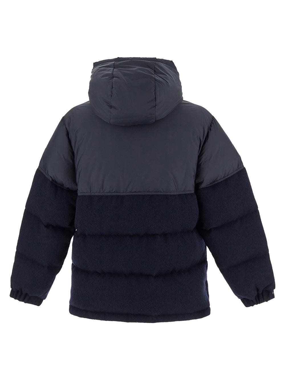 Oluxury Moncler Andres jacket Flash Sale