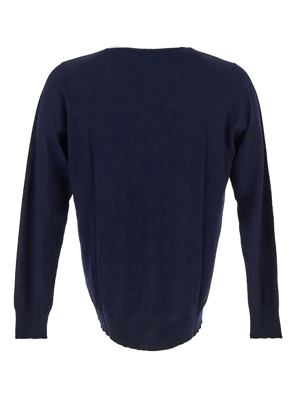 Oluxury Tod's Crewneck Pull Vendite stagionali