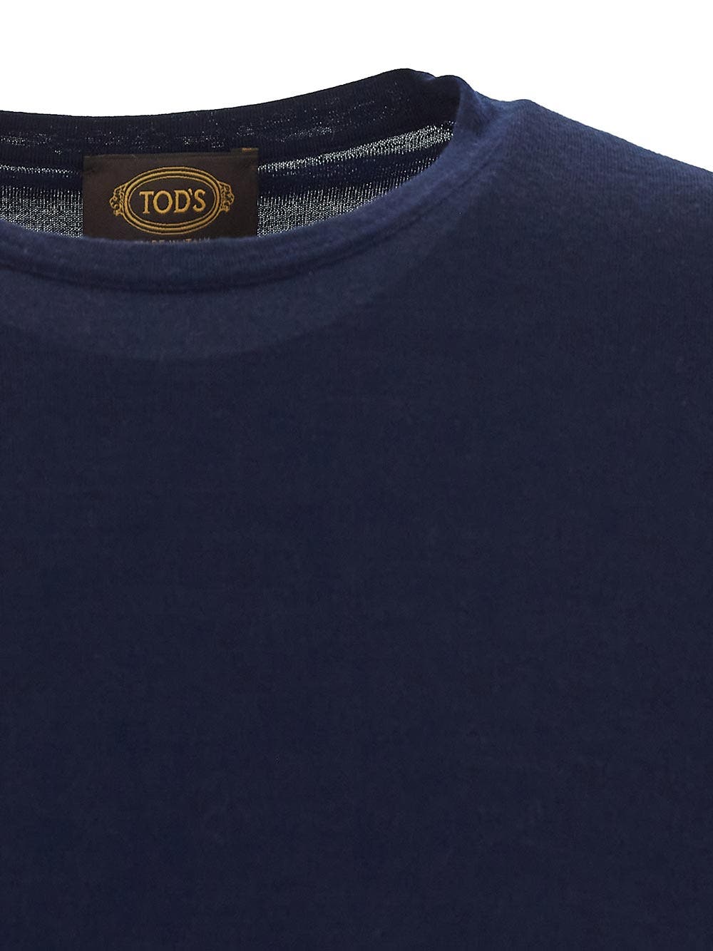 Oluxury Tod's Crewneck Pull Vendite stagionali