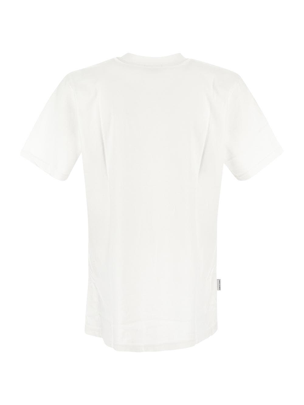 Oluxury Family First Cortina T-Shirt Cyber Monday