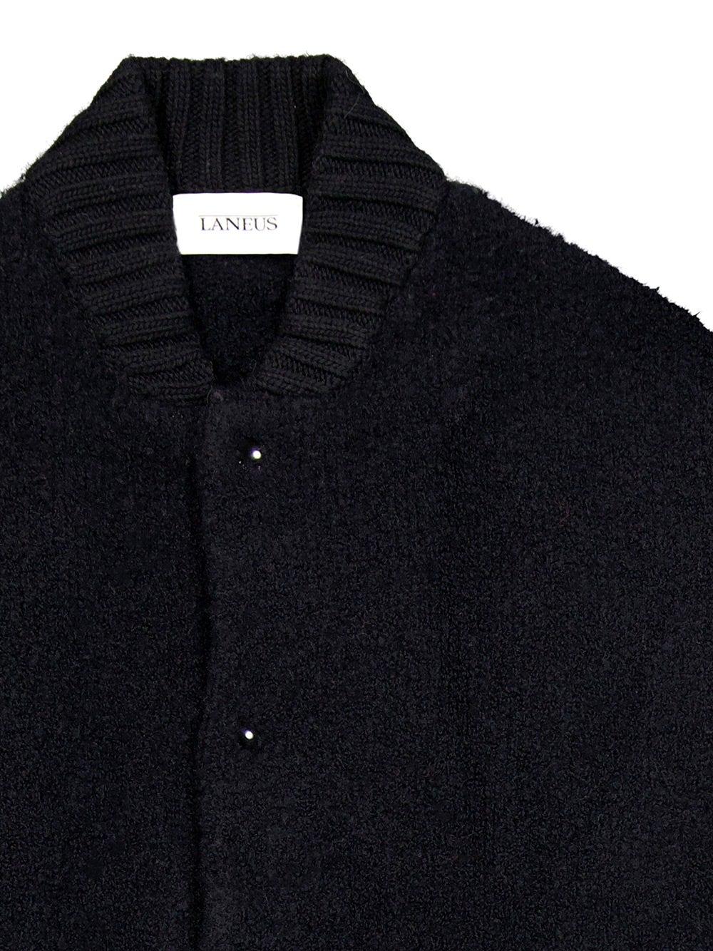 Oluxury Laneus Bomber Boucle Offerta Giorno del Papà