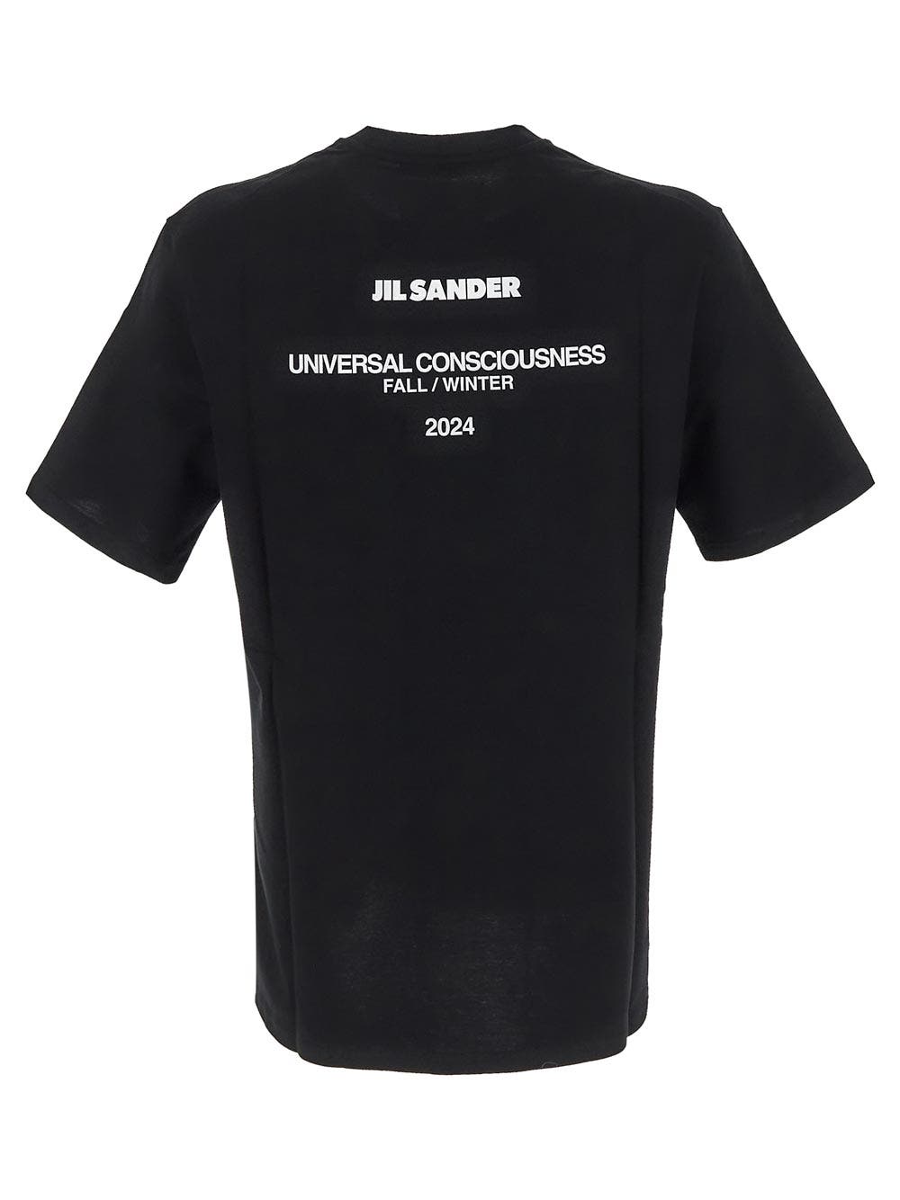 Oluxury Jil Sander T-shirt Offerta migliore